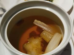 每日广式靓汤-禧宴Joyous Restaurant(禧园店)