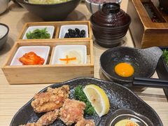 日式唐扬炸鸡-胜博殿日式炸猪排(西红门店)