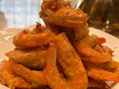 -玉林烤鸭店(定福庄店)