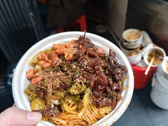-三姐海南粉(骑楼老街店)