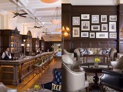 -LONG BAR 廊吧(外滩华尔道夫酒店)