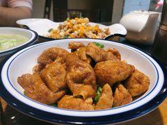 乡里油豆腐-衡州府三菜一汤(长沙大道店)