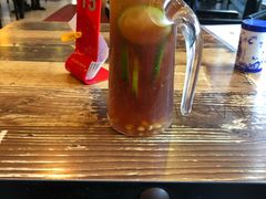 -有缘茶餐厅(海府分店)