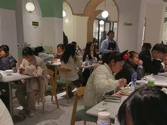 -南小馆(迪士尼小镇店)
