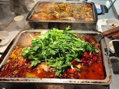 -炉鱼(诸暨万风新天地店)