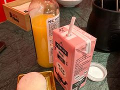 -牛New寿喜烧(曹路花园城店)