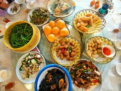 -崖口红树林海鲜餐厅