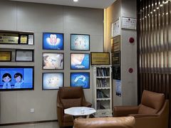 -深圳尔睦丽沙口腔门诊部(丽沙花都店)