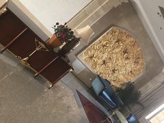 -青岛香根温泉酒店