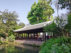-成都杜甫草堂博物馆