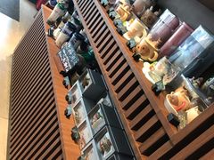 -星巴克(杭州湖滨银泰E区店)