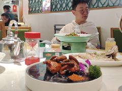 -大鸽饭(马王堆店)