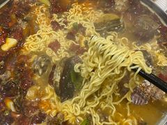 -烧货·活海鲜炭烧(湖滨商业街店)