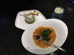 -K+全国连锁KTV(绿地缤纷天地店)