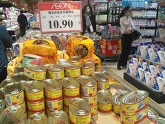 -AEON永旺(东方宝泰店)