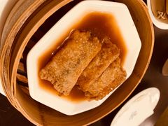 -京香轩·中餐厅(上海中庚聚龙酒店)