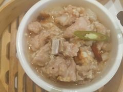 -稻香酒家·33年老字号·港式粤菜(富邦中心店)