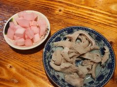 -遵义虾子卢四羊肉粉(大沽路店)