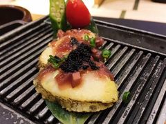 -花潮料理艺食馆(世欧广场店)