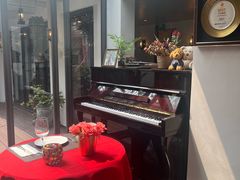 -EATALIA意塔利意式餐厅(鼓楼店)