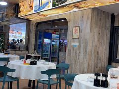 -莲花公园煎蟹(总店)