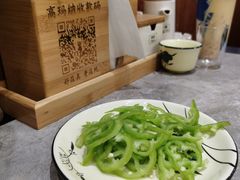 -高玛纳驴肉火烧(一世界店)