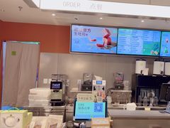 -奈雪的茶(市百一店)