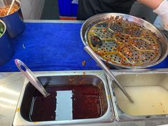 -黑色经典臭豆腐·湖南特产(坡子街店)