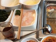 无刺巴沙鱼-海底捞火锅(龙湖三千集店)