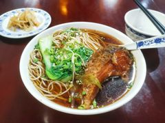 -东吴面馆(好运街店)