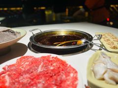 -巴倒烫陆派火锅山庄(南山总店)