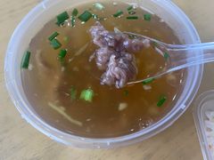 -好成财牛排馆(涂门街总店)