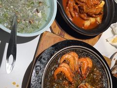 -相遇·鲜炒黄牛肉(丹阳吾悦广场店)