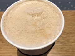 -星巴克(天津鲁能中心第三店)