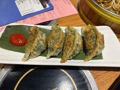 -强记鱼粥(南村店)