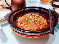 -梁家大院•农家菜(昆山会展中心店)