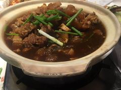 -直隶安家牛肉罩饼(建华店)