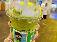 -益禾堂(南坪亿象城店)