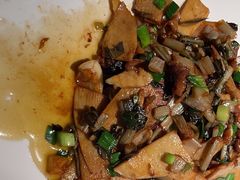 -筱爷叔·上海传统手工菜(玉树路店)