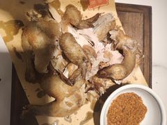 -打酱油·非遗淮扬菜(瘦西湖梅岭店)