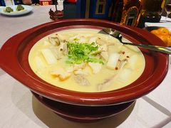 -RIVIERA 松鹤楼(外滩店)