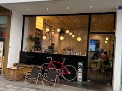 -常识咖啡common sense(春熙路店)