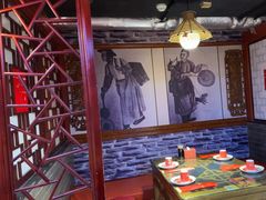 -大海碗·炸酱面·烤鸭·京菜(天坛店)