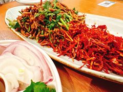 -老昌春饼(中央大街店)