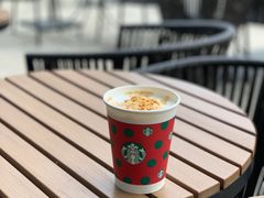 -星巴克臻选(成都东方新希望天祥店)
