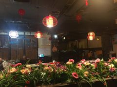-佬革命主题火锅(玉沙路店)