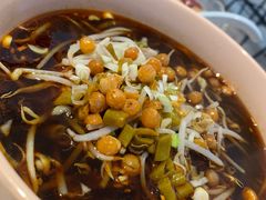 -长颈鹿的口袋钵钵鸡(市南店)