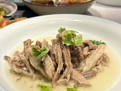 手抓羊肉-那家山城(樱桃园店)