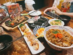 -小川洋风料理(街道口店)