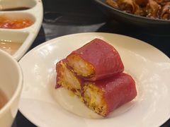 -香宫中餐厅·大连香格里拉(人民路店)